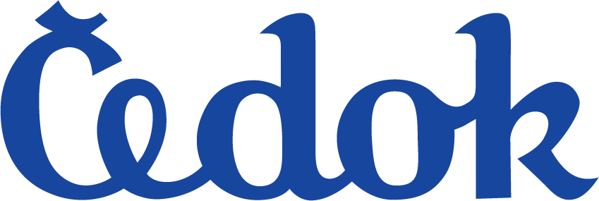 Logo Čedok
